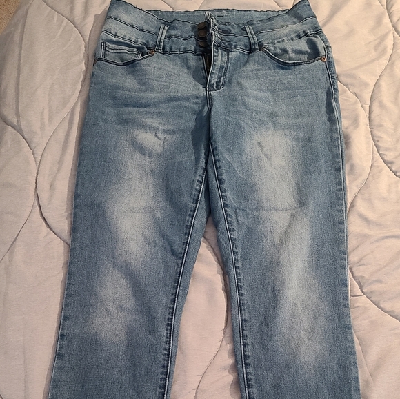 Bluenotes Highwaisted Jegging - Picture 2 of 3